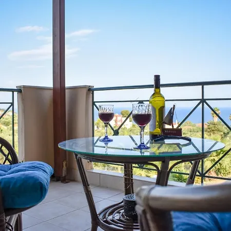 Asini Summer Retreats - Seaside Comfy Nests * Koroni (Messinia)