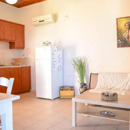 아파트 Asini Summer Retreats - Seaside Comfy Nests