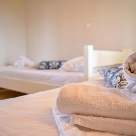 아파트 Asini Summer Retreats - Seaside Comfy Nests *