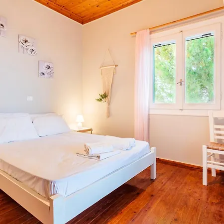 Asini Summer Retreats - Seaside Comfy Nests 아파트 Koróni