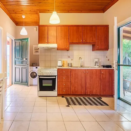 Asini Summer Retreats - Seaside Comfy Nests Apartment Koroni (Messinia)
