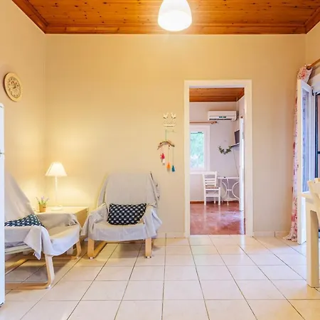 Asini Summer Retreats - Seaside Comfy Nests * Koróni