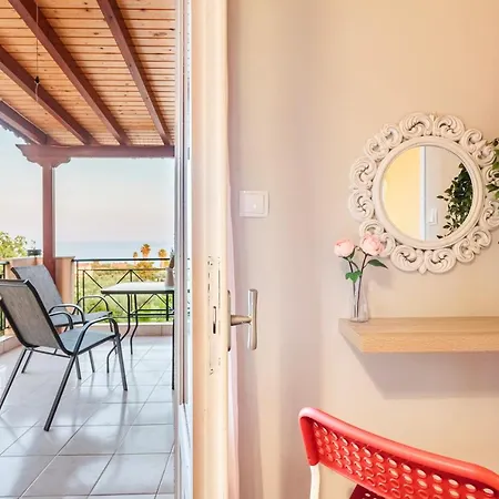Asini Summer Retreats - Seaside Comfy Nests Apartment