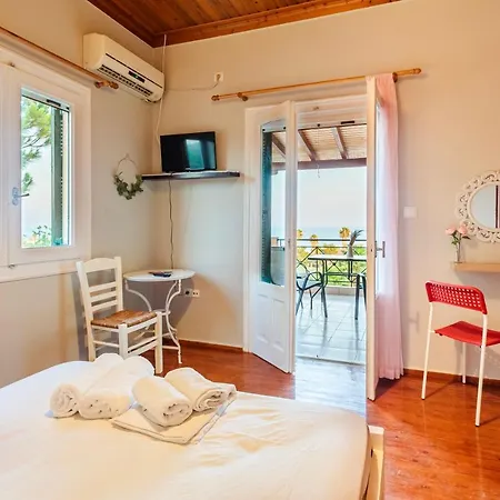 아파트 Asini Summer Retreats - Seaside Comfy Nests *