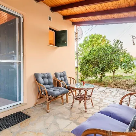 Asini Summer Retreats - Seaside Comfy Nests * Koroni (Messinia)