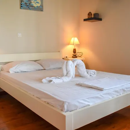 Διαμέρισμα Asini Summer Retreats - Seaside Comfy Nests Koróni