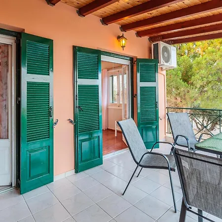 Asini Summer Retreats - Seaside Comfy Nests * Koroni (Messinia)