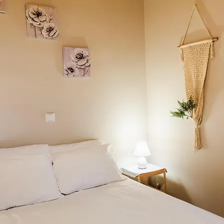 Asini Summer Retreats - Seaside Comfy Nests Koróni